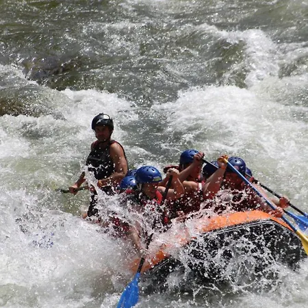 Aude Escape Saint-Martin-Lys