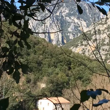 Aude Escape Saint-Martin-Lys