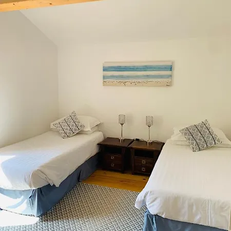 Bed & Breakfast Aude Escape Saint-Martin-Lys