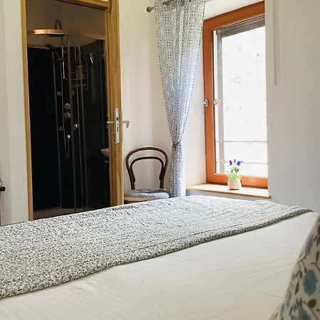 Bed & Breakfast Aude Escape Saint-Martin-Lys