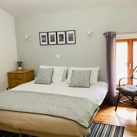 Aude Escape Bed & Breakfast