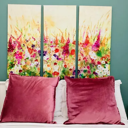 Alojamento de Acomodação e Pequeno-almoço Aude Escape 3*