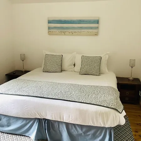 Bed & Breakfast Aude Escape Saint-Martin-Lys