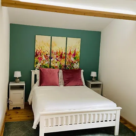 Bed & Breakfast Aude Escape Saint-Martin-Lys