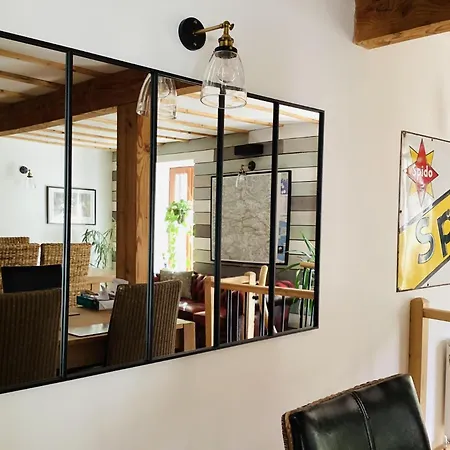 Bed & Breakfast Aude Escape