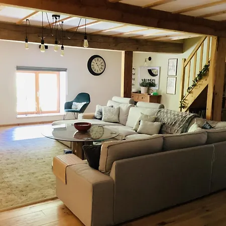 Bed & Breakfast Aude Escape