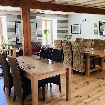 Bed & Breakfast Aude Escape Saint-Martin-Lys