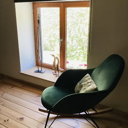 Aude Escape Bed & Breakfast Saint-Martin-Lys