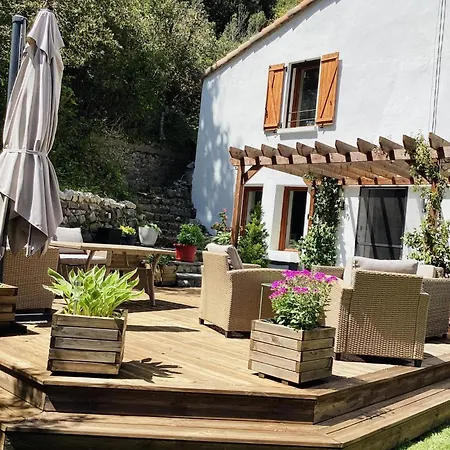 Aude Escape Saint-Martin-Lys